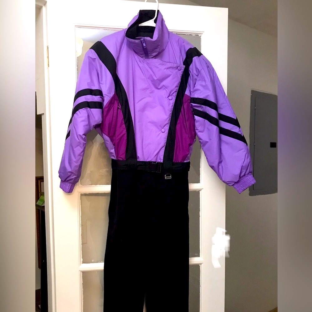 Ski Snow Jumpsuit New without tags